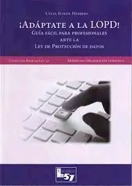 ¡Adáptate a la Lopd!