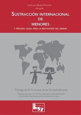 Sustracción Internacional de Menores