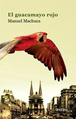 El Guacamayo Rojo