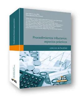 Procedimientos Tributarios: Aspectos Prácticos
