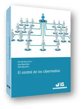 El Control de los Cibermedios