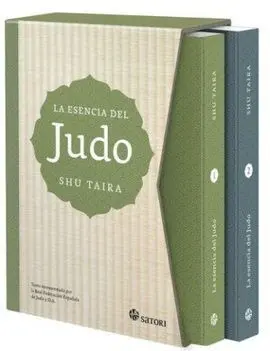 La Esencia del Judo