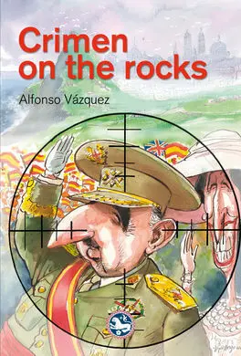 Crimen On The Rocks