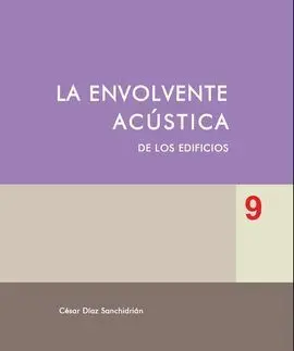 La Envolvente Acustica la de los Edificios 9