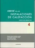 Abece 4 Instalaciones de Calefacción (Ejercicios Resueltos)