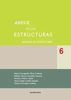 Abecé de las Estructuras 6. Análisis de Estructuras
