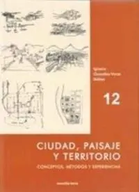 Ciudades Paisaje y Territorio