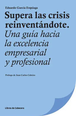 Supera las Crisis Reinventandote