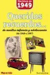 Nacimos en 1949