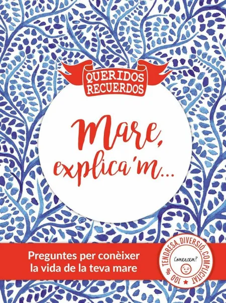 Mare Explica'm