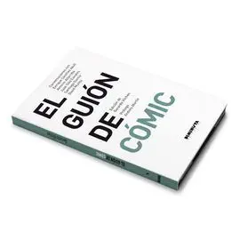 El Guión de Cómic