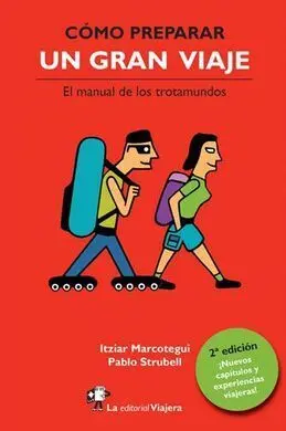 Como Preparar un Gran Viaje