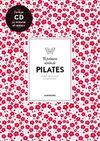 TU PRIMERA SESION DE PILATES + CD