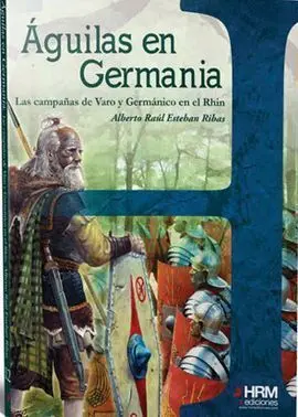 Águilas en Germania