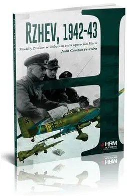 Rhzev 1942-43