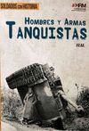 HOMBRES Y ARMAS