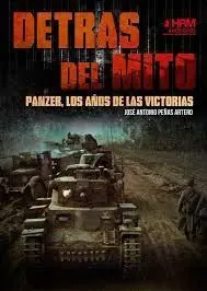 Detrás del Mito