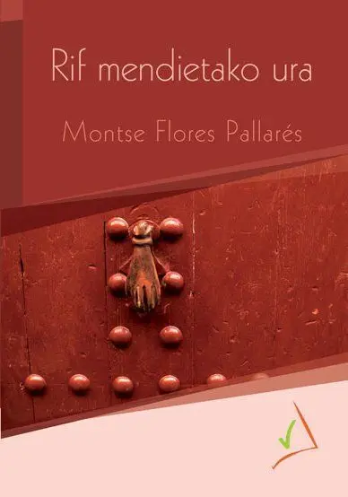 Rif Mendietako Ura