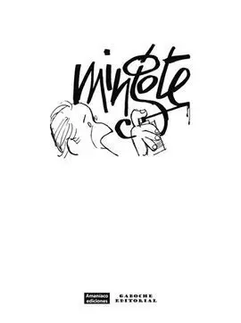 Mingote