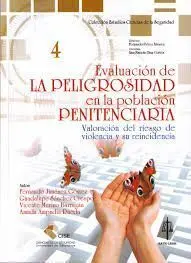 Evaluación de la Peligrosidad en la Población Penitenciaria