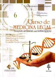 Curso de Medicina Legal