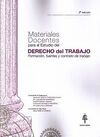 MATERIALES DOCENTES PARA EL ESTUDIO DEL DERECHO DE