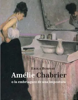 Amelie Chabrier