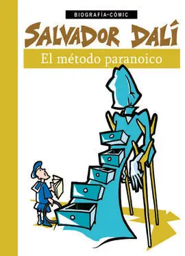 Salvador Dali