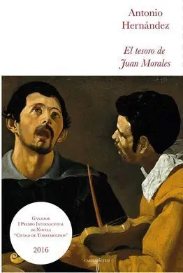 El Tesoro de Juan Morales