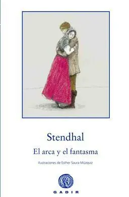 El Arca y el Fantasma