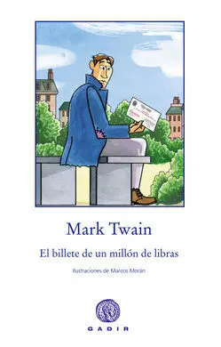 El Billete de un Millón de Libras