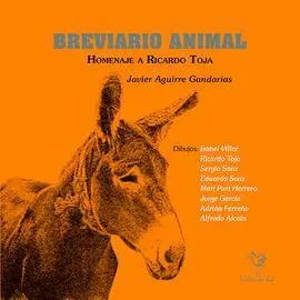 Breviario Animal
