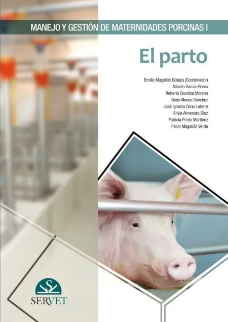 Manejo y Gestión de Maternidades Porcinas I