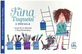 Kina Taqueta