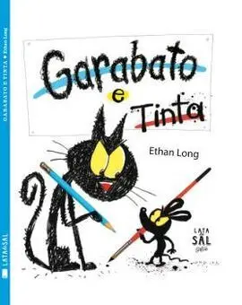 Garabato e Tinta (Galego)