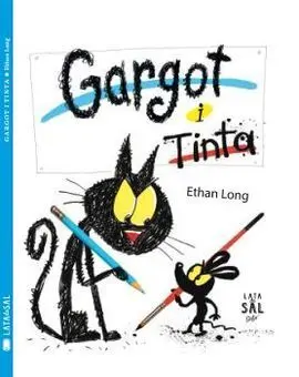 Gargot I Tinta