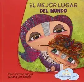 El Mejor Lugar del Mundo