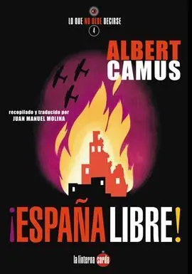¡España Libre!