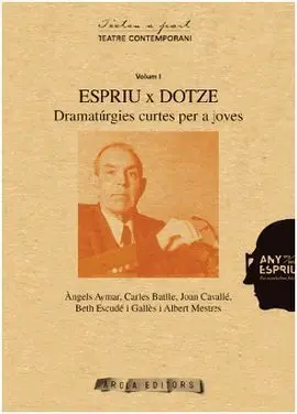 Espriu X Dotze. Vol. i