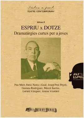 Espriu X Dotze. Vol. ii