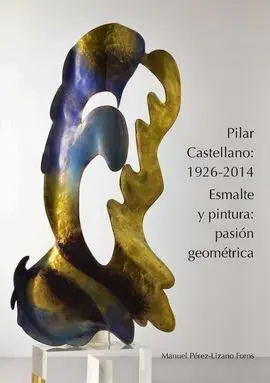 Pilar Castellano 1926-2014
