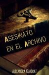 ASESINATO EN EL ARCHIVO