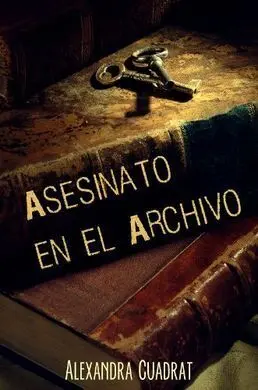Asesinato en el Archivo