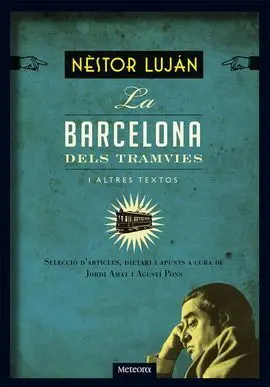 La Barcelona Dels Tramvies