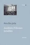 Academia D'idiomes Invisibles