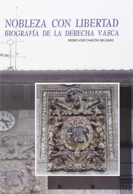 Nobleza con Libertad