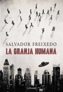 La Granja Humana