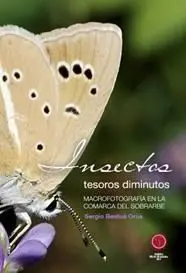 Insectos. Tesoros Diminutos