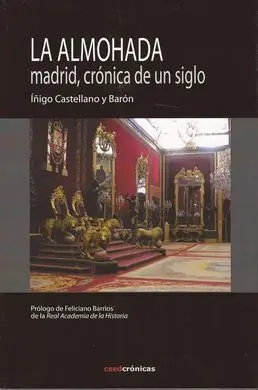 La Almohada