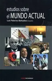 Estudios Sobre el Mundo Actual